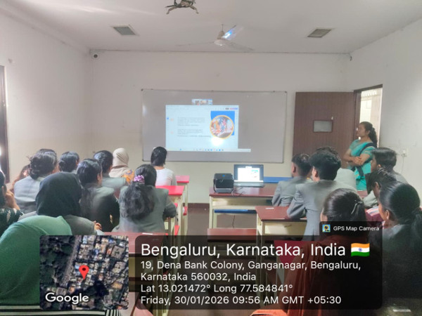 YUVA Orientation 2026