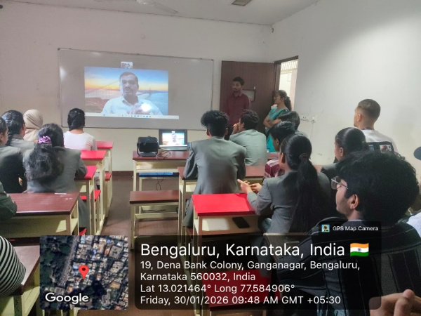 YUVA Orientation 2026