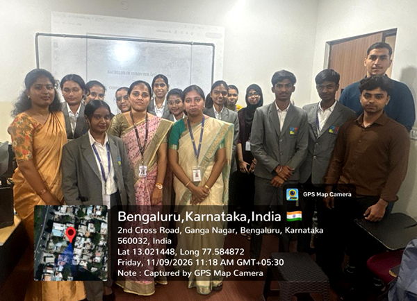 Guest Lecture on Computer Networking
