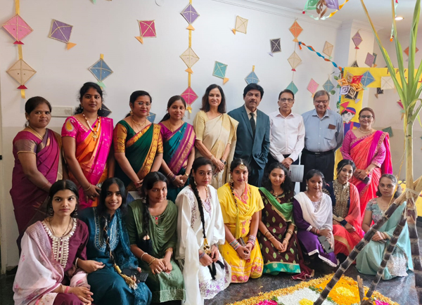 Report on Lilayam Utsav 2.0 – A celebration of culture and unity