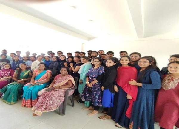 National Service Scheme (NSS) Orientation Program