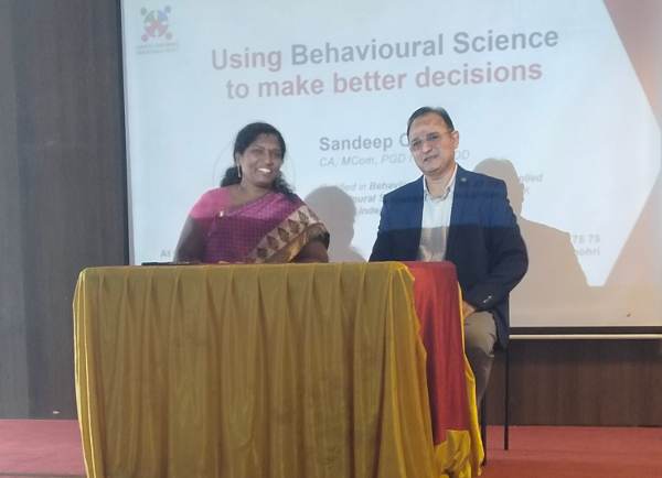 Seminar on Behavioral Science
