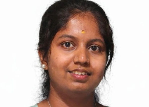 Shri Vaishnavi Success Story