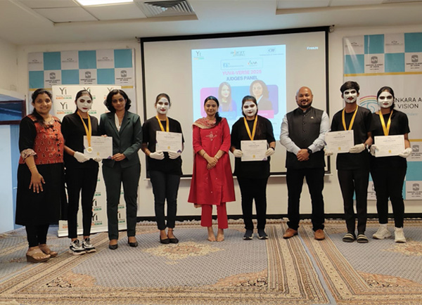 Yi Bengaluru Entrepreneurship Week 2025