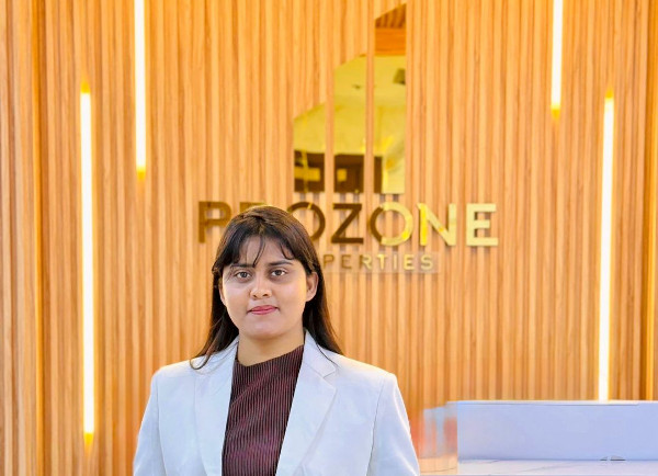 Zoya Tasmiya Success Story